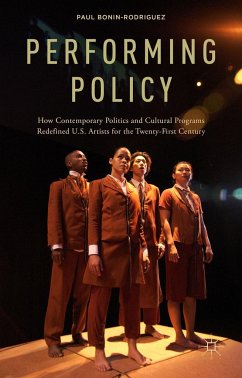 Performing Policy - Bonin-Rodriguez, P.