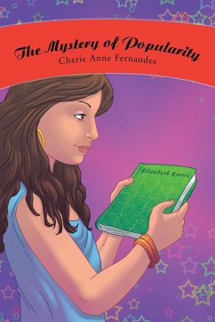 The Mystery of Popularity - Fernandes, Cherie Anne
