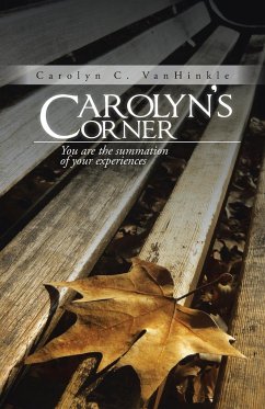 Carolyn's Corner - Vanhinkle, Carolyn C.