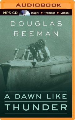 A Dawn Like Thunder - Reeman, Douglas
