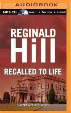 Recalled to Life - Hill, Reginald