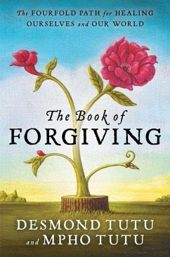 The Book of Forgiving - Tutu, Desmond; Tutu, Mpho