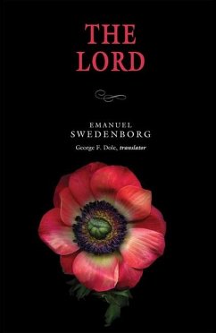 The Lord - Swedenborg, Emanuel