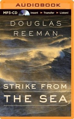Strike from the Sea - Reeman, Douglas