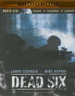 Dead Six - Correia, Larry; Kupari, Mike