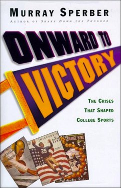Cover Onward to Victory (eBook, ePUB)
