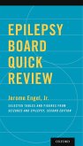 Epilepsy Board Quick Review (eBook, ePUB)