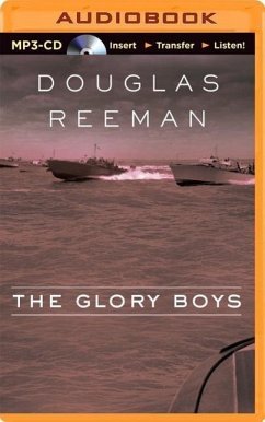 The Glory Boys - Reeman, Douglas