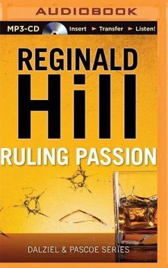 Ruling Passion - Hill, Reginald
