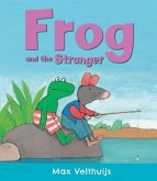 Frog and the Stranger