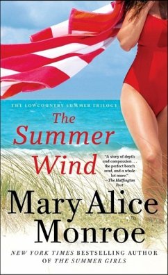 The Summer Wind - Monroe, Mary A.