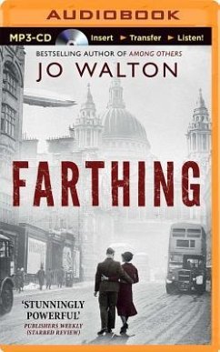 Farthing - Walton, Jo