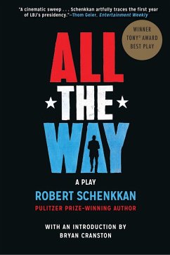 All the Way - Schenkkan, Robert