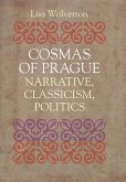 Cosmas of Prague