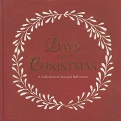 Days of Christmas - Clark, M. H.