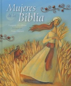 Mujeres de La Biblia (Women of the Bible) - McAllister, Margaret