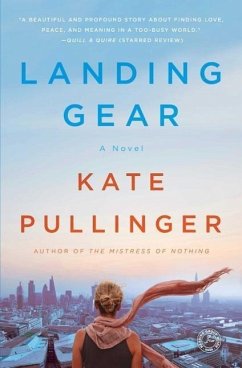 Landing Gear - Pullinger, Kate
