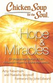 Chicken Soup for the Soul: Hope & Miracles