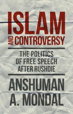 Islam and Controversy - Mondal, A.