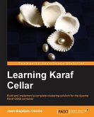LearningKarafCellar LearningKarafCellar