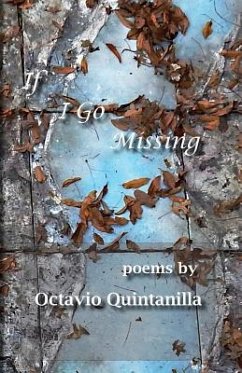 If I Go Missing - Quintanilla, Octavio