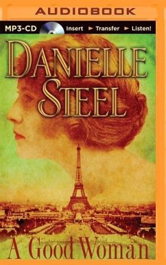 A Good Woman - Steel, Danielle