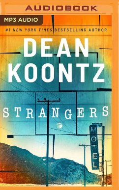 Strangers - Koontz, Dean
