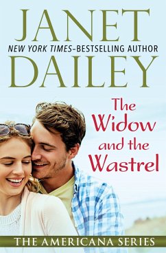 The Widow and the Wastrel - Dailey, Janet
