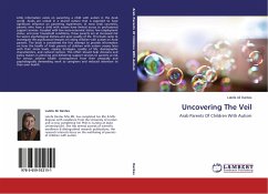 Cover Uncovering The Veil
