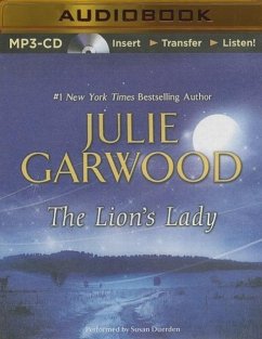 The Lion's Lady - Garwood, Julie