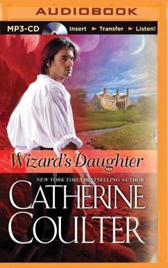 Wizard's Daughter - Coulter, Catherine