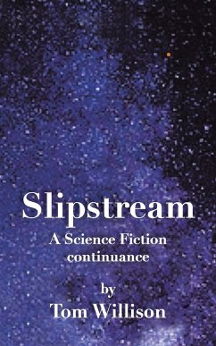 Slipstream - Willison, Tom