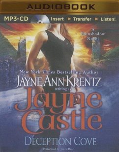 Deception Cove - Castle, Jayne