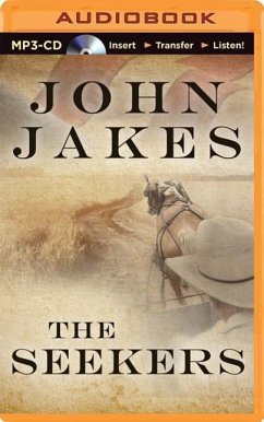 The Seekers - Jakes, John
