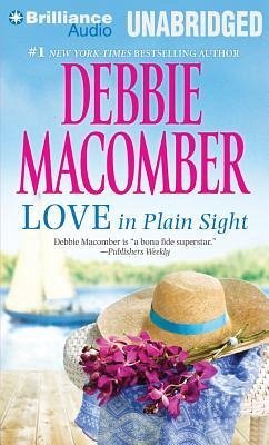 Love in Plain Sight - Macomber, Debbie