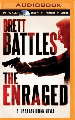 The Enraged - Battles, Brett