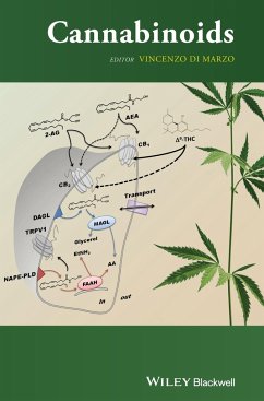 Cannabinoids - Di Marzo, Vincenzo