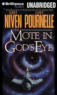 The Mote in God's Eye - Niven, Larry; Pournelle, Jerry