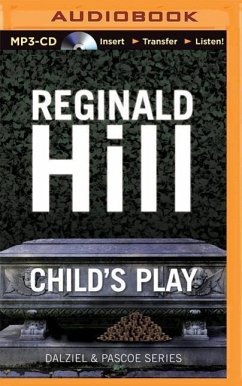 Child's Play - Hill, Reginald