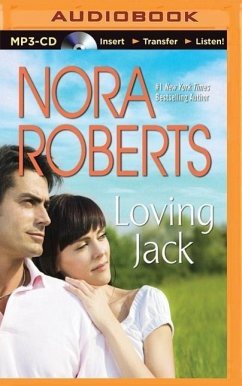 Loving Jack (Jack's Stories) - Roberts, Nora