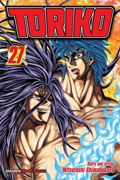 Toriko, Vol. 27 - Shimabukuro, Mitsutoshi