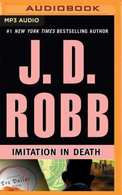 Imitation in Death - Robb, J. D.