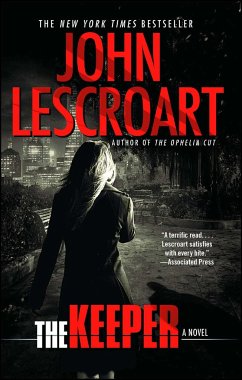 The Keeper - Lescroart, John