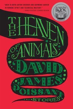 The Heaven of Animals - Poissant, David James