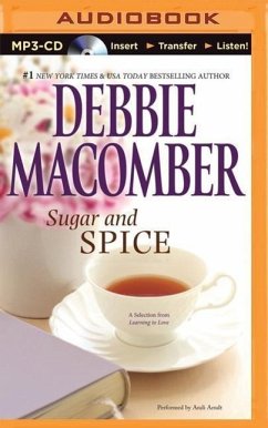 Sugar and Spice - Macomber, Debbie