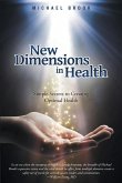 New Dimensions in Health