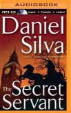 The Secret Servant