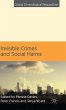 Invisible Crimes and Social Harms - Bild 1