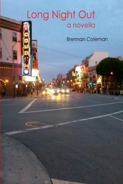 Long Night Out - Coleman, Brennan