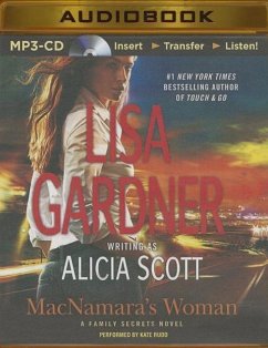 Macnamara's Woman - Gardner, Lisa